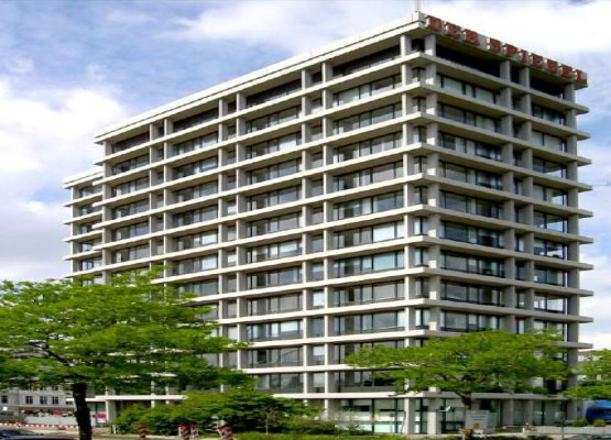 The Eden Park, Zirakpur - 3/4 BHK Blissful Homes