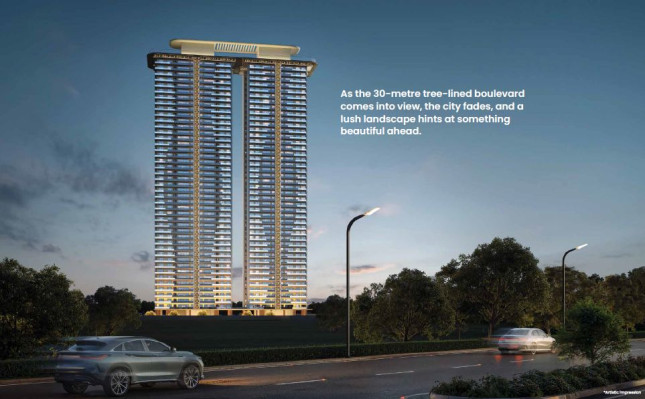 Riviera At AIPL Lakecity, Gurgaon - 2/3/4 BHK Apartment