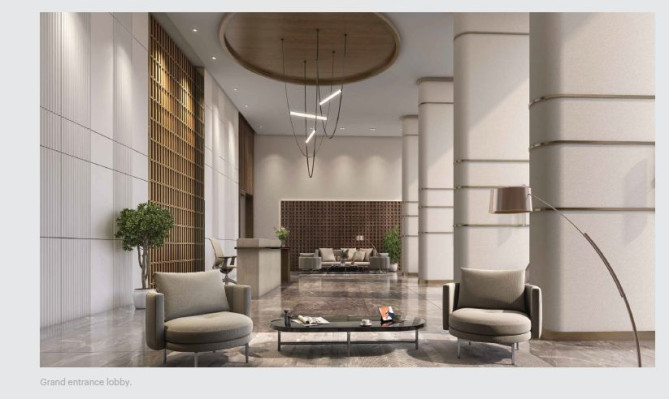 Narang Vivenda, Mumbai - 2/3/4 BHK Apartment