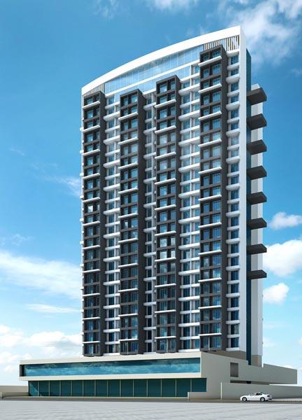 Mangala Heights, Navi Mumbai - 1 RK & 1/2/3 BHK Residential Flats