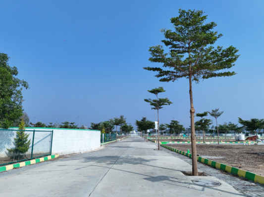 Sidvin Serenity, Bangalore - Residential Plots