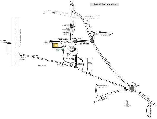 Soham Eternity, Pune - Unique Habitat
