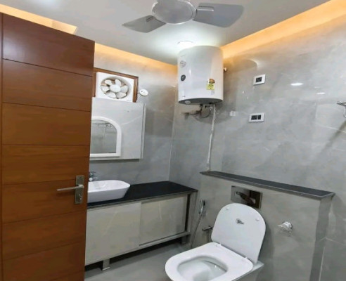 Olive Apartment, Mumbai - 3 BHK Homes