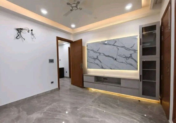 Olive Apartment, Mumbai - 3 BHK Homes