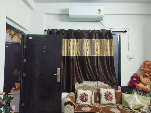 Anirudha Residency, Nagpur - Anirudha Residency