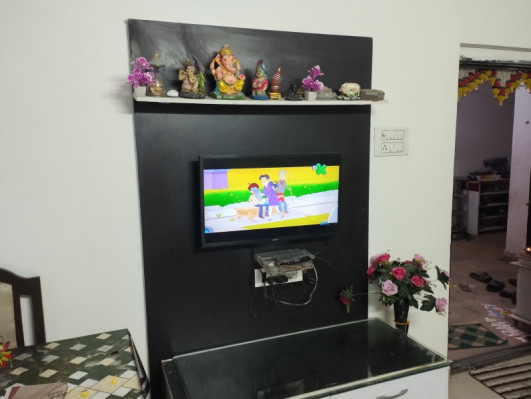 Anirudha Residency, Nagpur - Anirudha Residency