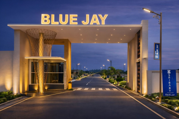 Blue Jay, Coimbatore - Residential Plots