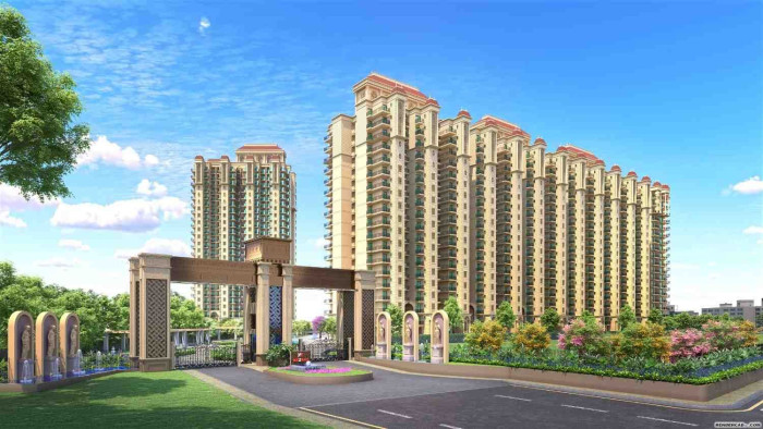 Mexmon Dreams, Jalandhar - 2/3 BHK Apartment