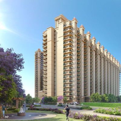 Mexmon Dreams, Jalandhar - 2/3 BHK Apartment