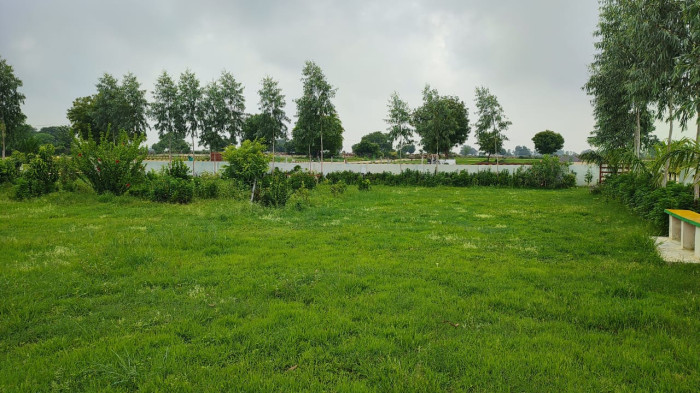 Earthrise Green City, Prayagraj - Residential Plots