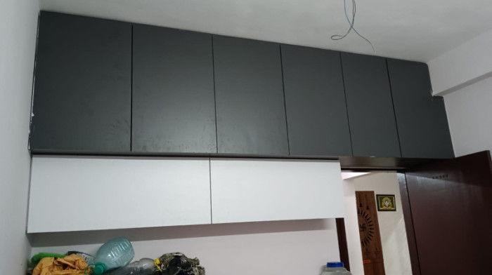 Mahant Prime, Vadodara - 2 BHK Apartment