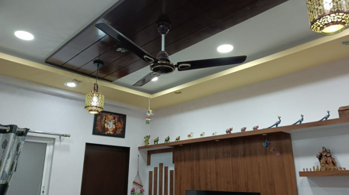 Mahant Prime, Vadodara - 2 BHK Apartment