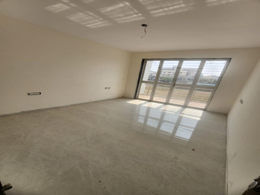 Rudray Row House, Nashik - 2 BHK Row House