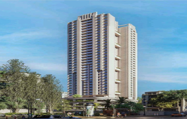 Trividh, Thane - 2/3 BHK Apartment