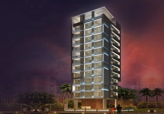 Tulsi Elanza, Mumbai - 1/2/3 BHK Apartment