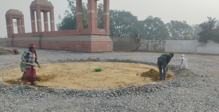 LJK Vasto, Lucknow - Residential Plots