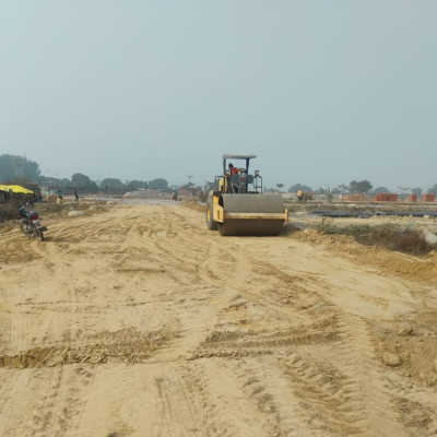 LJK Vasto, Lucknow - Residential Plots