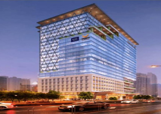 Vasavi Waterfront, Hyderabad - Premium Office Space