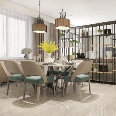 Emperors Castle, Dehradun - Exclusive 3/4 BHK Homes