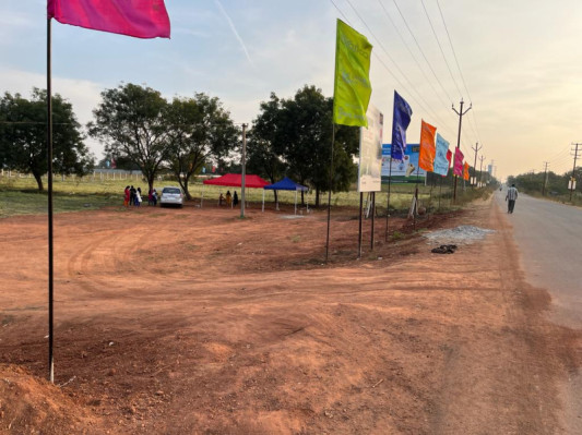 Urban Exotica, Sangareddy - Residential Plots