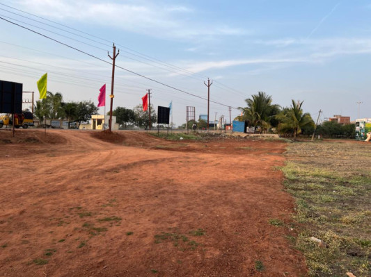 Urban Exotica, Sangareddy - Residential Plots