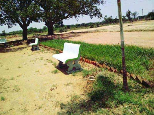 Urbane Emerald, Hyderabad - Residential Plots