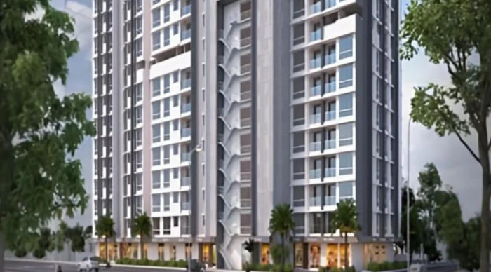 Pearl Grace, Mumbai - 1/2 BHK Apartment