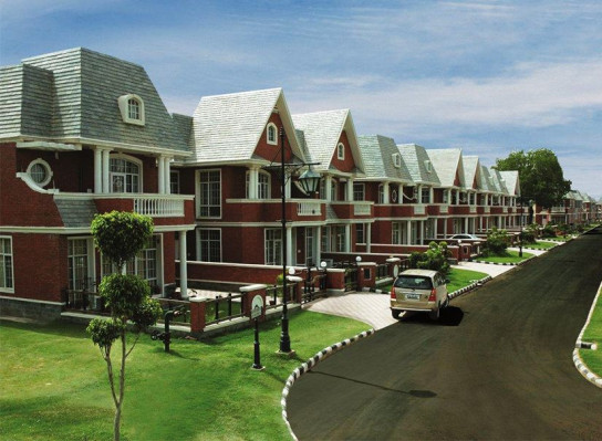 Eldeco Mansionz, Gurgaon - 3/4/5/7 BHK Independent House