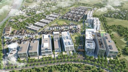 Utsodhaara, Siliguri - 3/4 BHK Blissful Homes