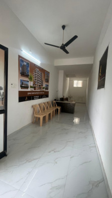 Vihan Galaxy, Nashik - 1 BHK Apartment