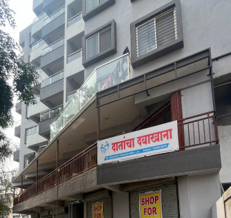 Vihan Galaxy, Nashik - 1 BHK Apartment