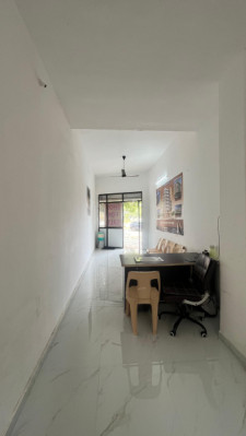 Vihan Galaxy, Nashik - 1 BHK Apartment