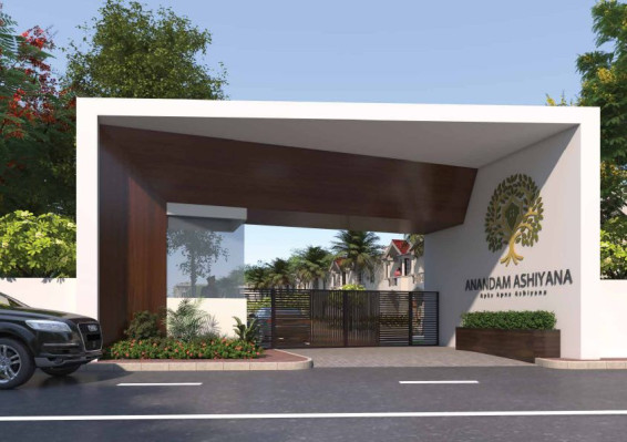 Anandam Ashiyana, Jhajjar - Residential Plots