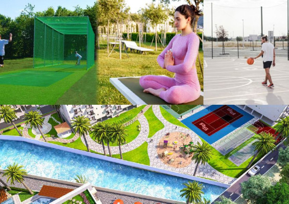 Anandam Ashiyana, Jhajjar - Residential Plots