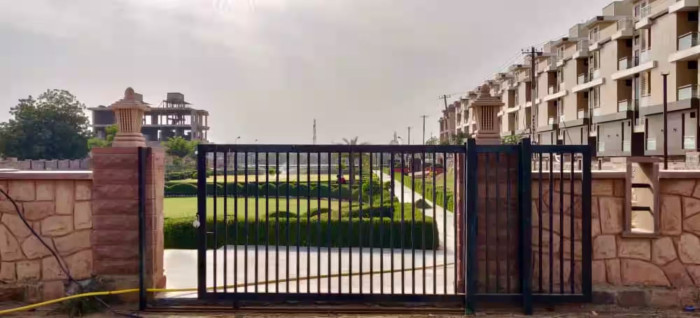 Vaishali Orbit, Jodhpur - 2 BHK Apartment