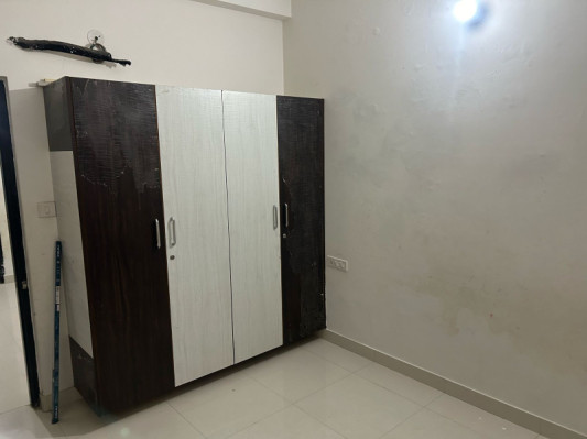 Vaishali Orbit, Jodhpur - 2 BHK Apartment