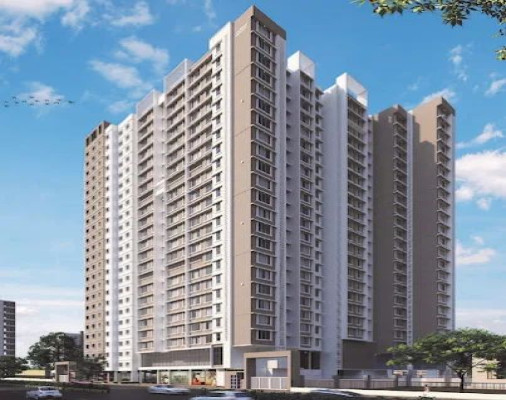 Vaishno Heights, Mumbai - 1/2/3 BHK Apartment