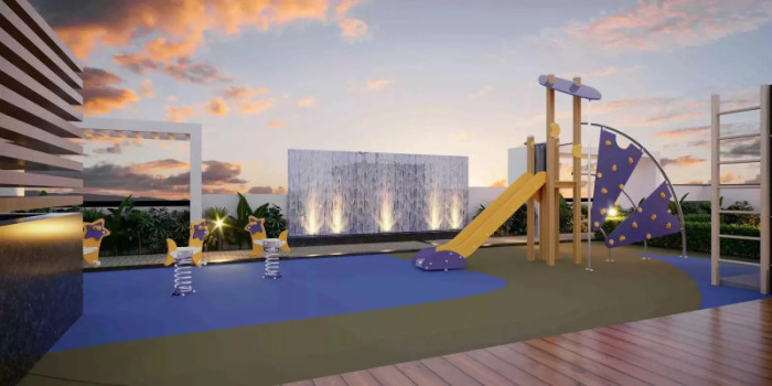 Vaishno Heights, Mumbai - 1/2/3 BHK Apartment