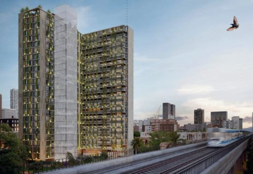 Arthaya, Mumbai - 1/2/3 BHK Apartment