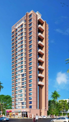 Charkop Rakesh, Mumbai - 1/2/3 BHK Apartment