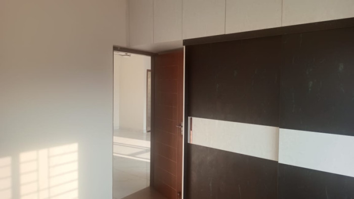 Vallabha Jaganath Skn, Bangalore - 3 BHK Homes