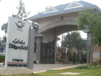 Vasudeva Lalitha Bloomfield