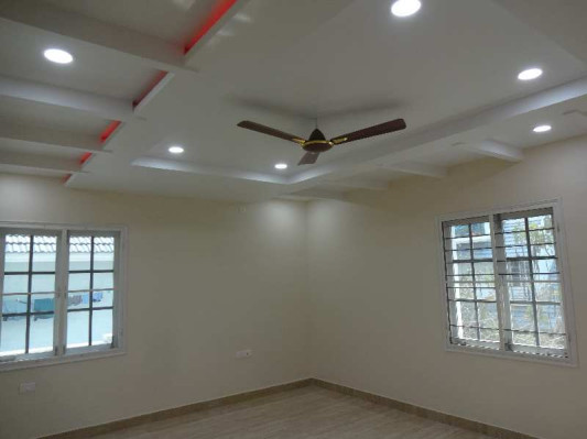 Vasudeva Lalitha Bloomfield, Hyderabad - 4 BHK Independent House