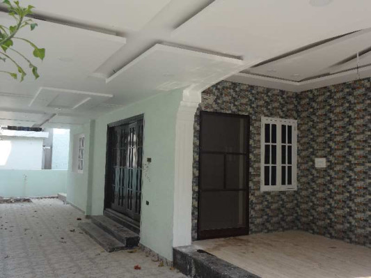 Vasudeva Lalitha Bloomfield, Hyderabad - 4 BHK Independent House