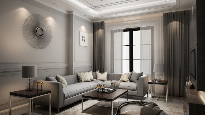 Meghna Rivaan, Mumbai - 1/2 BHK Apartment