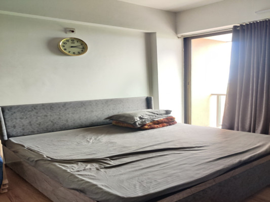 Venezia Sky, Bharuch - 2 BHK Apartment