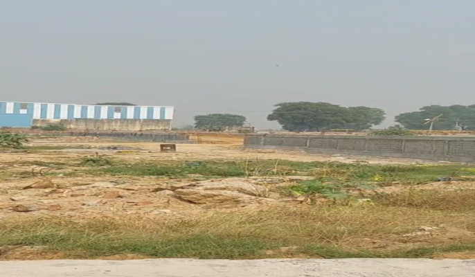 Jay Shree Royal Greens, Gurgaon - Residential Plots