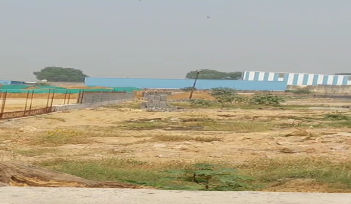 Jay Shree Royal Greens, Gurgaon - Residential Plots