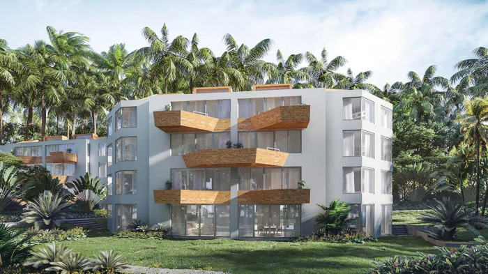 Vianaar El Arbol, Goa - Exclusive 2 BHK Homes
