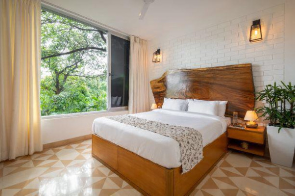 Vianaar El Arbol, Goa - Exclusive 2 BHK Homes